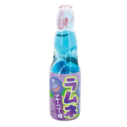 Ramune Hata