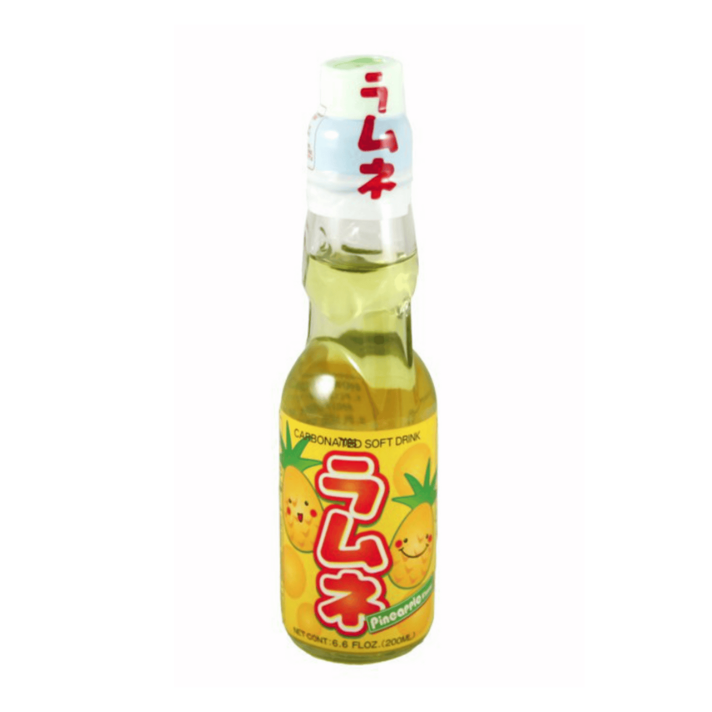 Ramune Hata