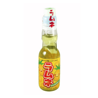 Ramune Hata