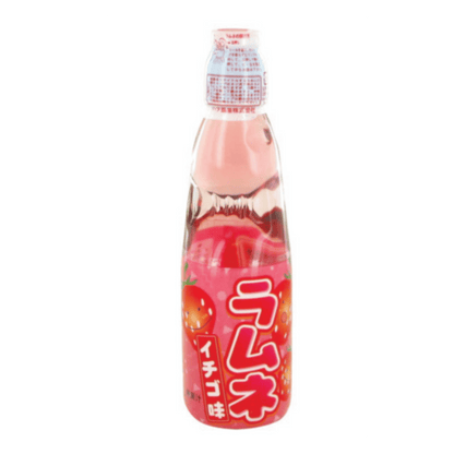 Ramune Hata