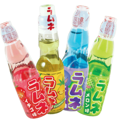 Ramune Hata