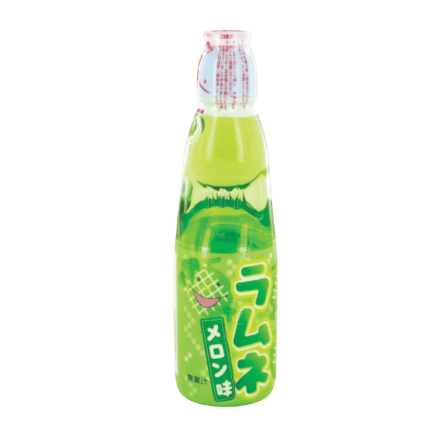 Ramune Hata