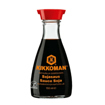 Sauce Soja Kikkoman